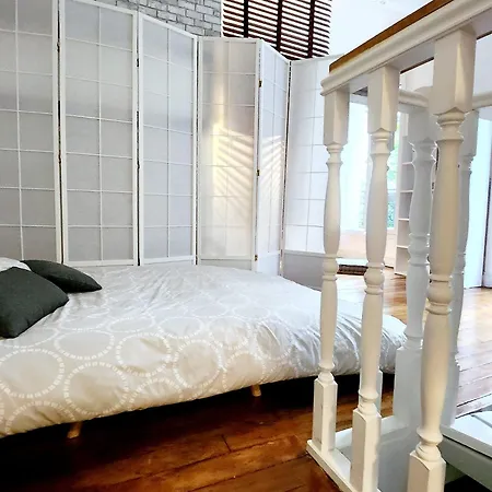 Apartmán Eiffel Tower Beaugrenelle *