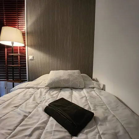 Apartment Eiffel Tower Beaugrenelle